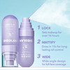 اسپری فیکس آرایش شیگلم Lock'd In Setting Spray
