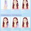 اسپری فیکس آرایش شیگلم Lock'd In Setting Spray