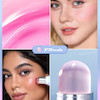 رژگونه استیکی شیگلم  Sheglam Buttery Bliss Blush Stick