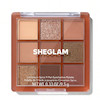 پالت سایه چشم ۹رنگ شیگلم Cinnamon Spice 9-Pan Eyeshadow Palette