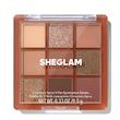 پالت سایه چشم ۹رنگ شیگلم Cinnamon Spice 9-Pan Eyeshadow Palette