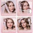 دستگاه فرکننده مو شیگلم مدل Cupid's Charm One-Touch Instant Curler