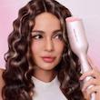 دستگاه ویو کننده مو شیگلم مدل Cupid Charm Beach Babe Hair Waver