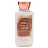لوسیون بدن بث اند بادی ورکس وارم وانیلا شوگر Warm Vanilla Sugar