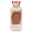 لوسیون بدن بث اند بادی ورکس وارم وانیلا شوگر Warm Vanilla Sugar