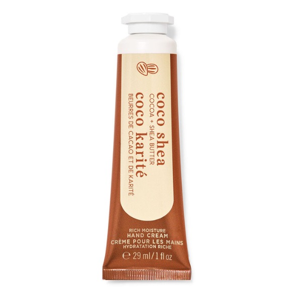کرم دست بث اند بادی ورکس کوکو شی Coco Shea 
