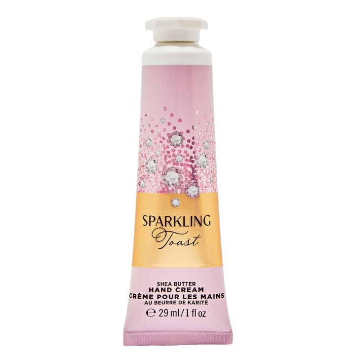 کرم دست بث اند بادی ورکس اسپارکلینگ توست Sparkling Toast