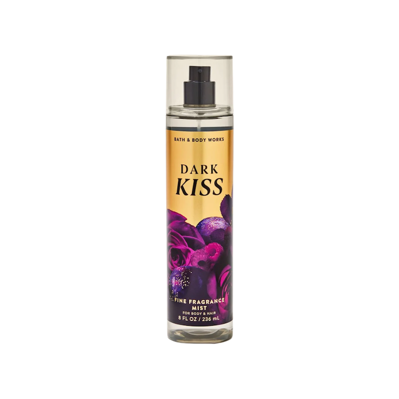 بادی میست دارک کیس Dark kiss