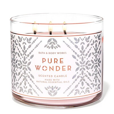 شمع عطری Pure wonder