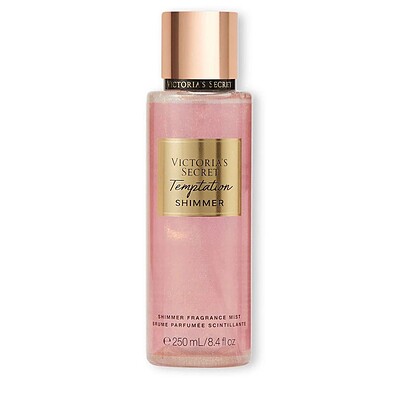 بادی میست تمپتیشن شیمر Temptation shimmer