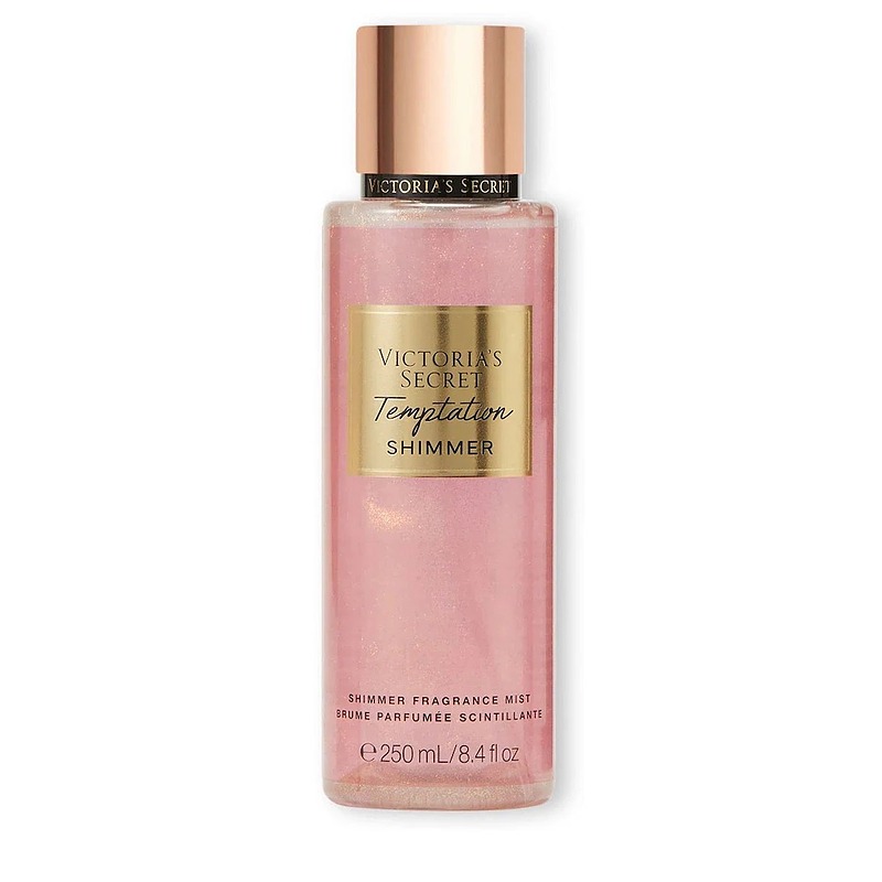 بادی میست تمپتیشن شیمر Temptation shimmer