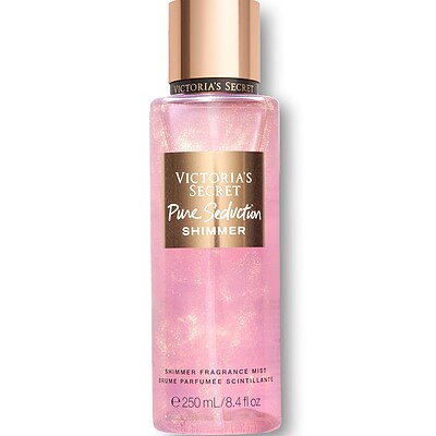 بادی میست پیور سداکشن شیمر Pure seduction shimmer