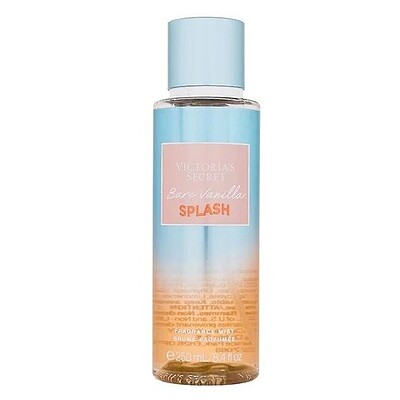 بادی میست بر وانیلا اسپلش Bare vanilla splash