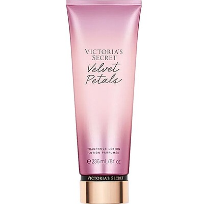 لوسیون بدن ولوت پتالز Velvet petals