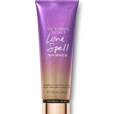 لوسیون بدن لاو اسپل شیمر Love spell shimmer