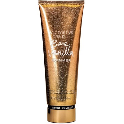 لوسیون بدن بر وانیلا شیمر Bare vanilla shimmer