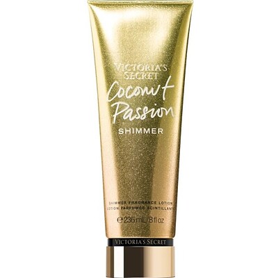 لوسیون بدن کوکونات پشن شیمر Coconut passion shimmer