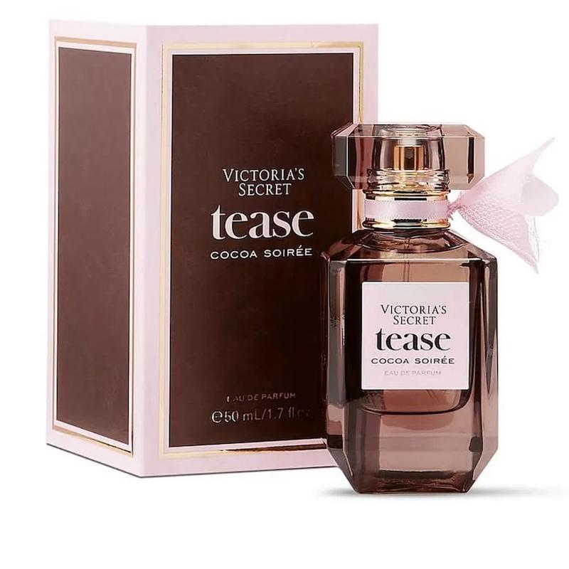 عطر تیس کوکو سواری Tease cocoa soiree