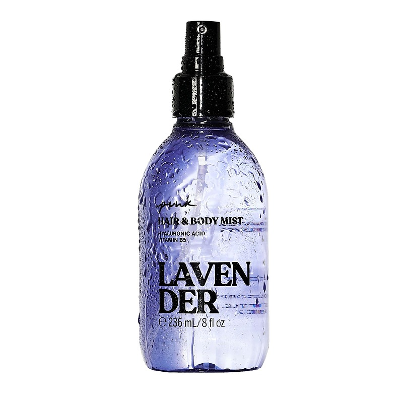 میست مو و بدن لوندر Lavender