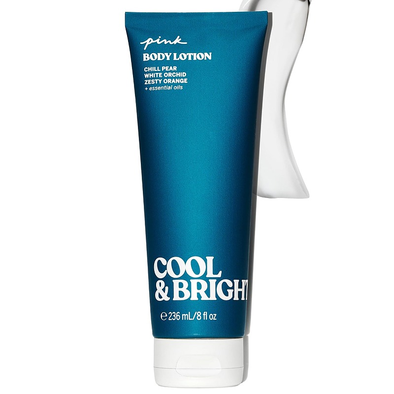 لوسیون بدن Cool & Bright