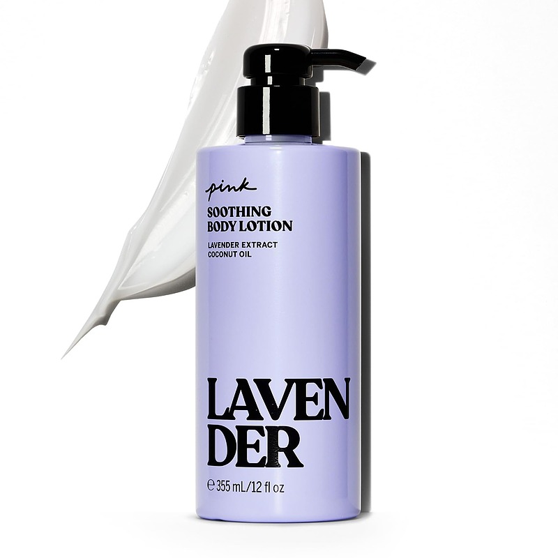 لوسیون بدن آرامش بخش Lavender