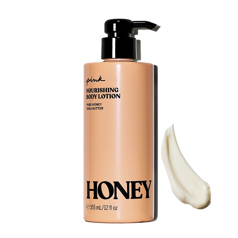 لوسیون بدن Honey