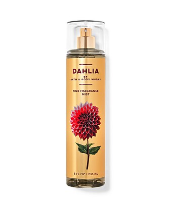 بادی میست دالیا Dahlia