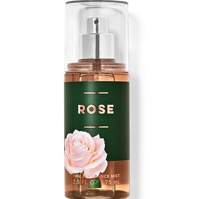 بادی میست مینی رز Rose