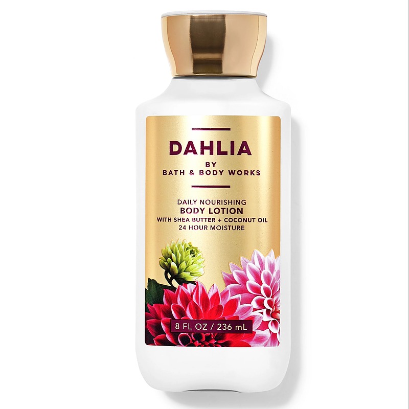 لوسیون بدن دالیا Dahlia