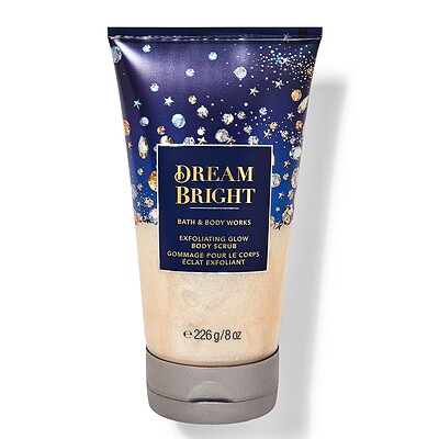 اسکراب بدن دریم برایت Dream bright