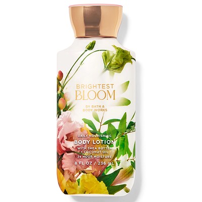 لوسیون بدن برایتست بلوم Brightest bloom