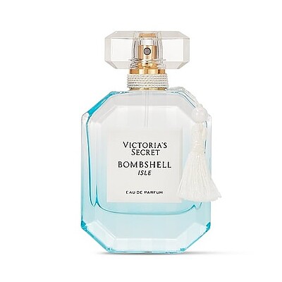 عطر بامبشل آیل Bombshell Isle