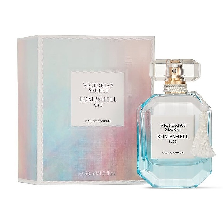 عطر بامبشل آیل Bombshell Isle