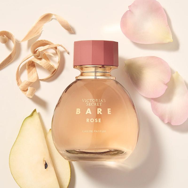 عطر بر رز Bare rose