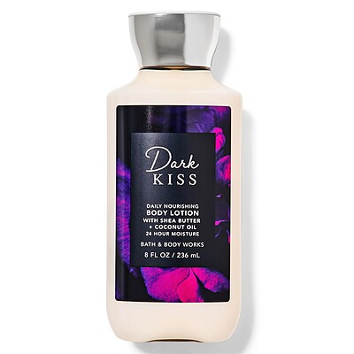 لوسیون بدن دارک کیس Dark kiss