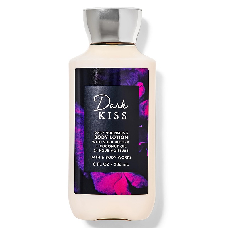 لوسیون بدن دارک کیس Dark kiss