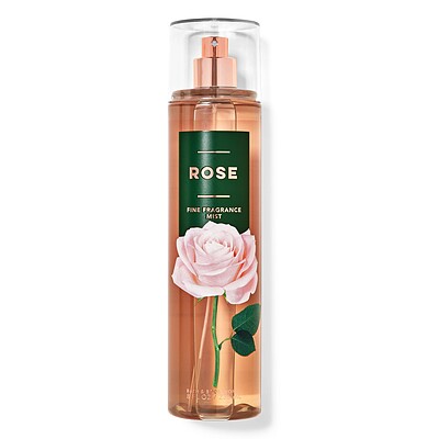 بادی میست رز Rose