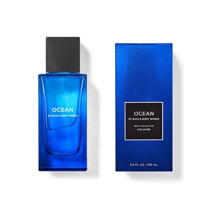 عطر مردانه اوشن Ocean