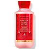 لوسیون بدن وینتر کندی اپل Winter candy apple