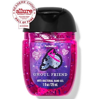 ژل دست Ghoul friend