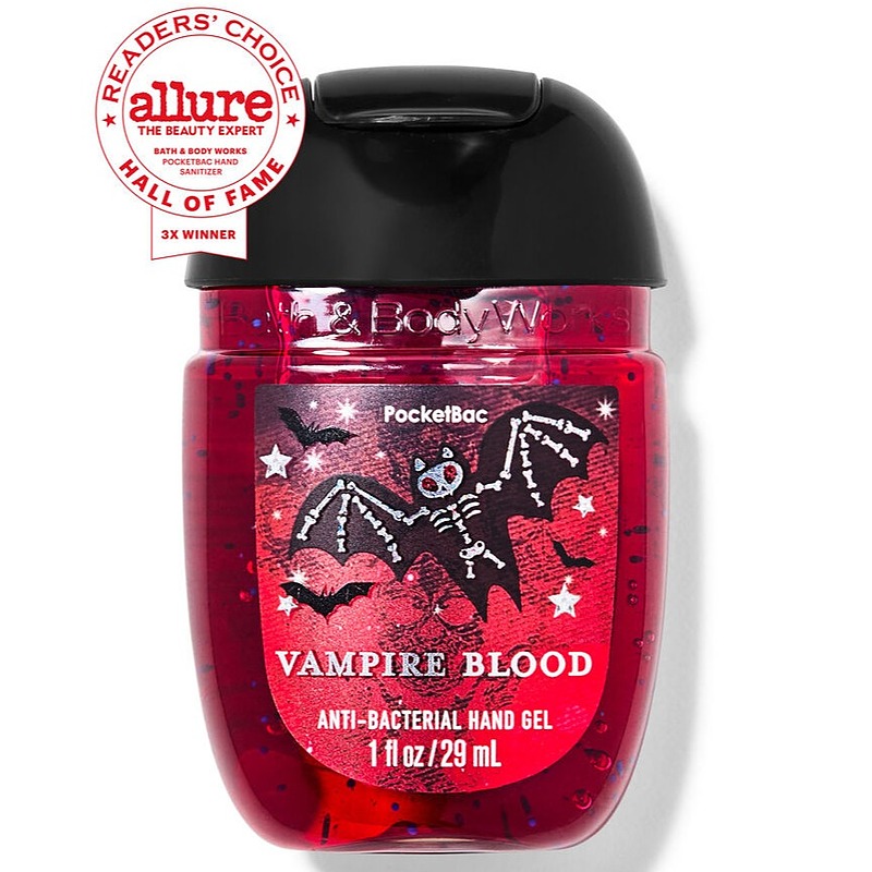 ژل دست Vampire blood