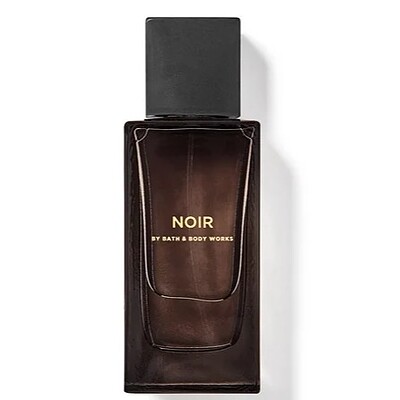 عطر مردانه نوآر Noir