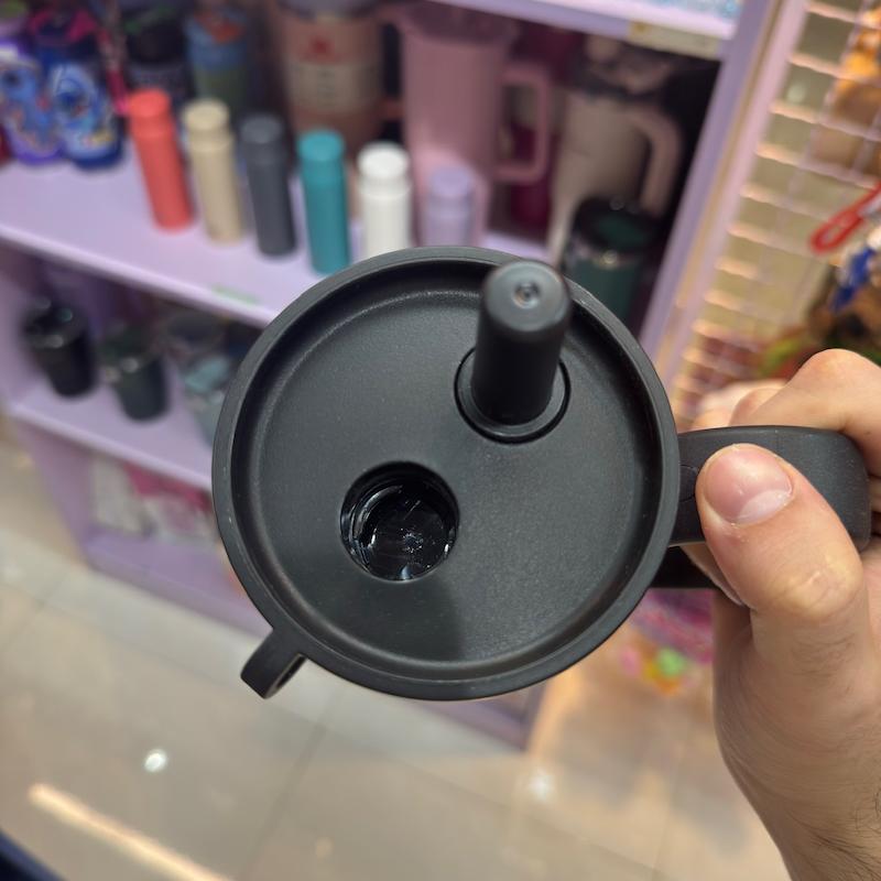 تراول ماگ اسنوپی ۷۵۰ میل