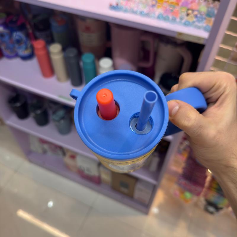 تراول ماگ اسنوپی ۷۵۰ میل
