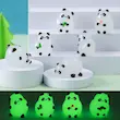خرید فیگور شبتاب پاندا
