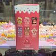 خرید عروسک سوپرایزی نومی سری چیز کیک | Nommi Cheesecake Blind Box