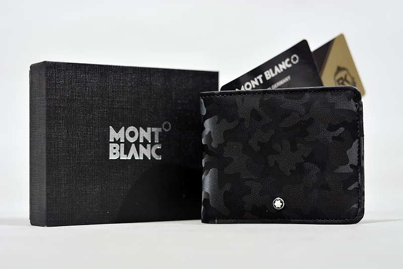 جاکارتی مون بلان،کیف کارت mont blanc،کیف پول و جاکارتی مون بلان،کیف پول مون بلان،Mont Blanc،