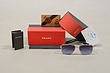 عینک آفتابی پرادا،عینک prada،عینک دودی پرادا ،Prada