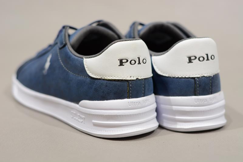 اسنیکر مردانه پولو رالف لورین،اسنیکر پولو،اسنیکر polo ،کتونی پولو،کفش کتونی polo ralph lauren