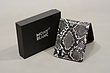 کیف پول مون بلان،مون بلان،کیف پول چرم مون بلان،کیف پول چرم،Mont Blanc wallet،Mont Blanc